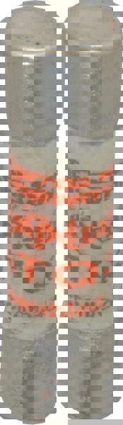 Cylindrical Time Delay Fuse: 3 A, 10.3 mm Dia